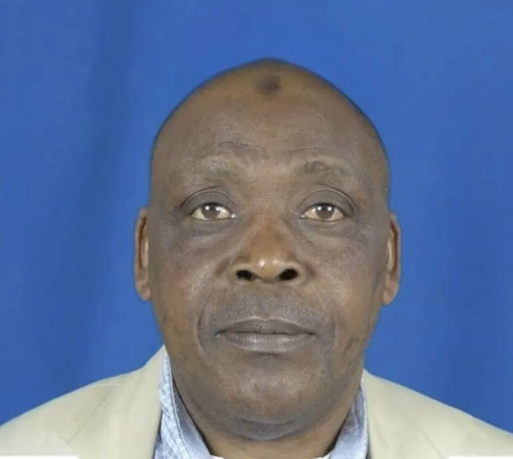 Awadhi Shedafa, Managing Director
